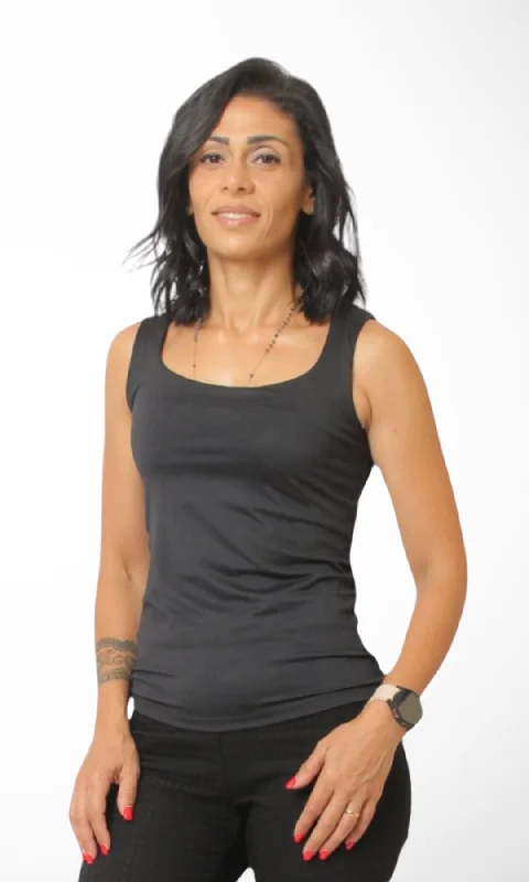Price Fest Brand Body Cut Women - Black