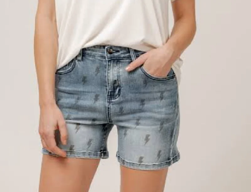 Weekend Savings Bonanza MI MOSO ARROW SHORTS