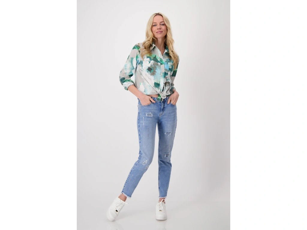Weekend Deals That Dazzle Fashion week 5 Pocket  Jeans 408301