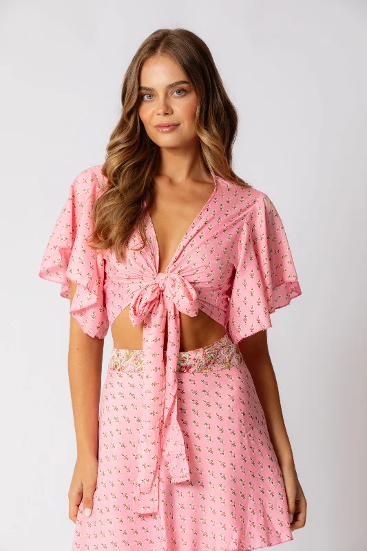 Weekend Deal Aurelie Top