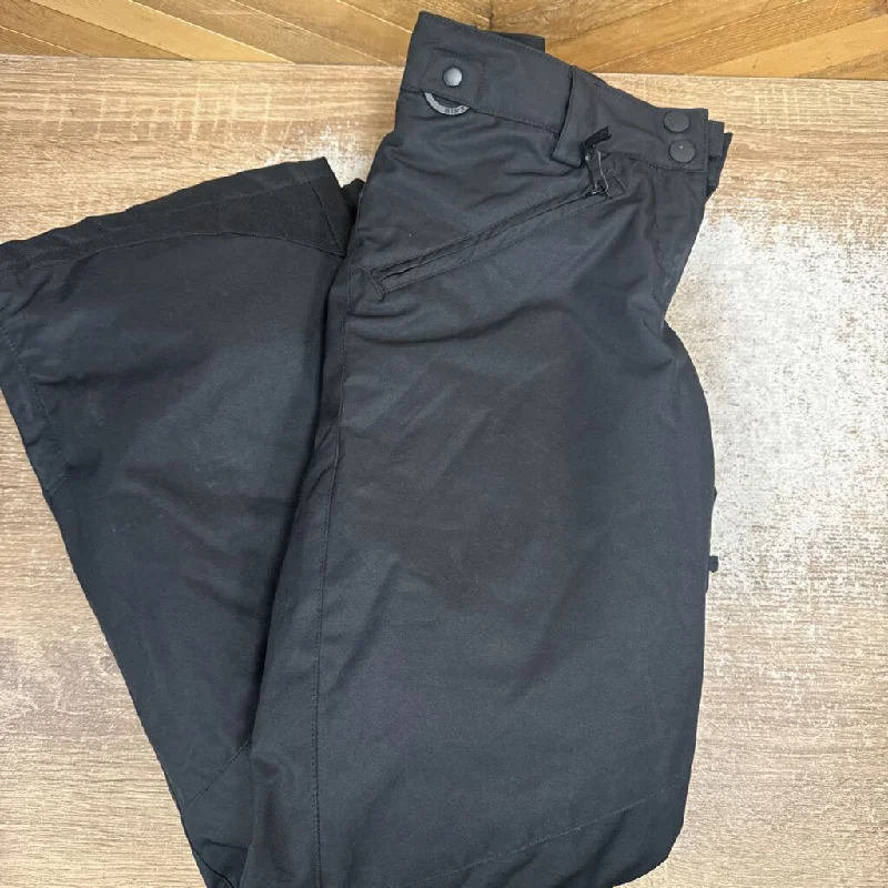 Friends and Family Sale Ripzone - Women's Ski Pants - MSRP $120: Black-women-SM