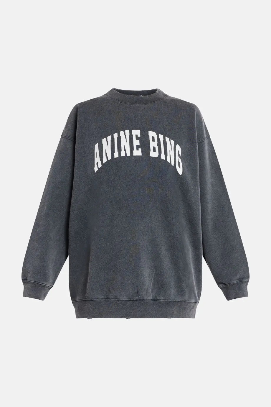 Lowest Rates Tyler Washed Crewneck Sweatshirt