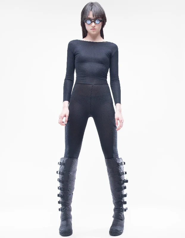 Extra Discount OVERALL BLACK FORM