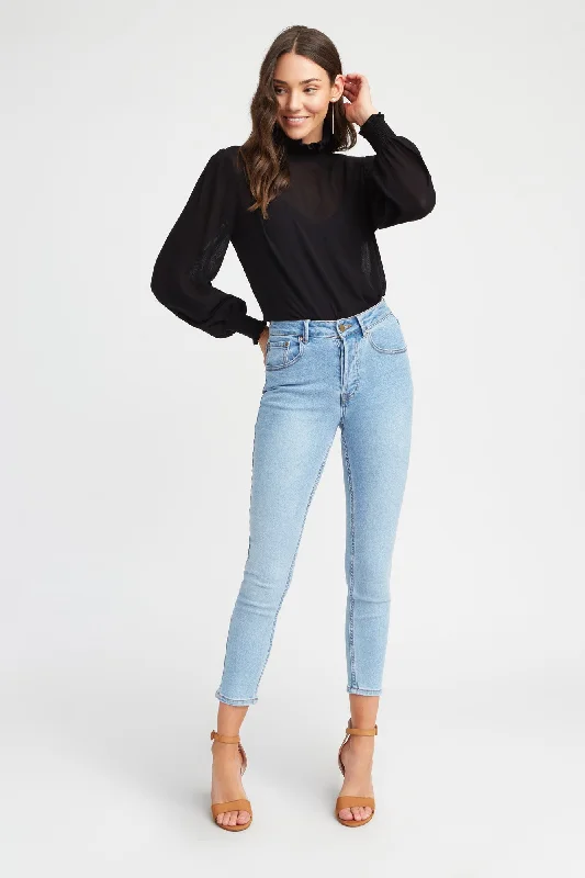 Extra Savings Megan Jeans