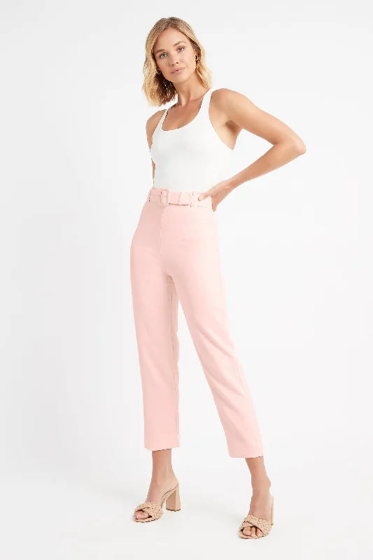 Price Drop Brea Crop Pants