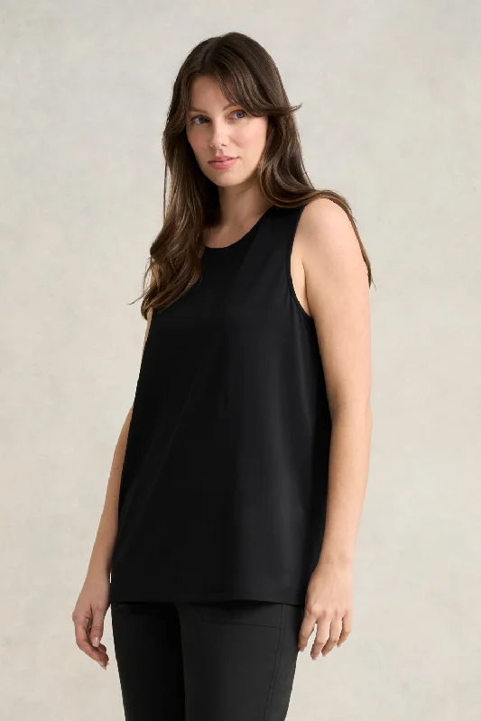 Low Cost High Twist Jersey Cami