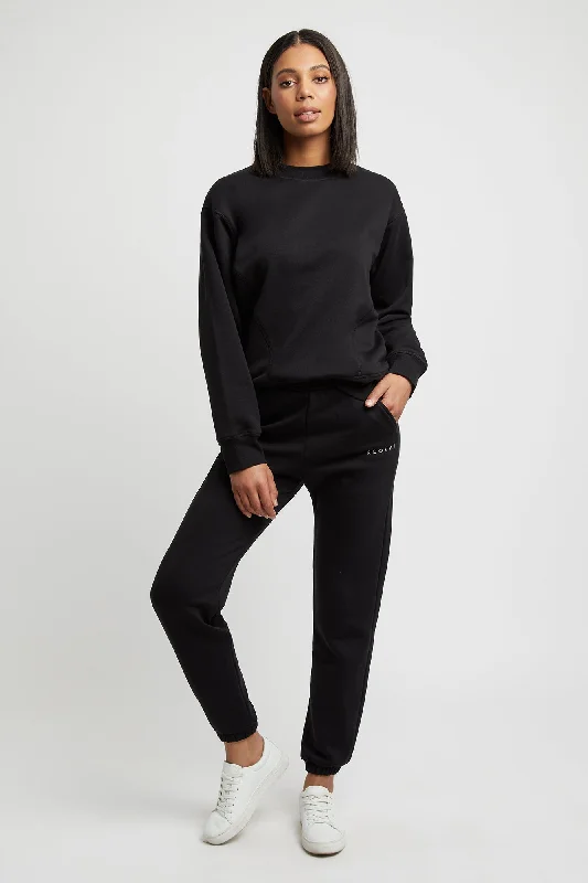 Early Bird Discount Brushed Jenna Trackpant