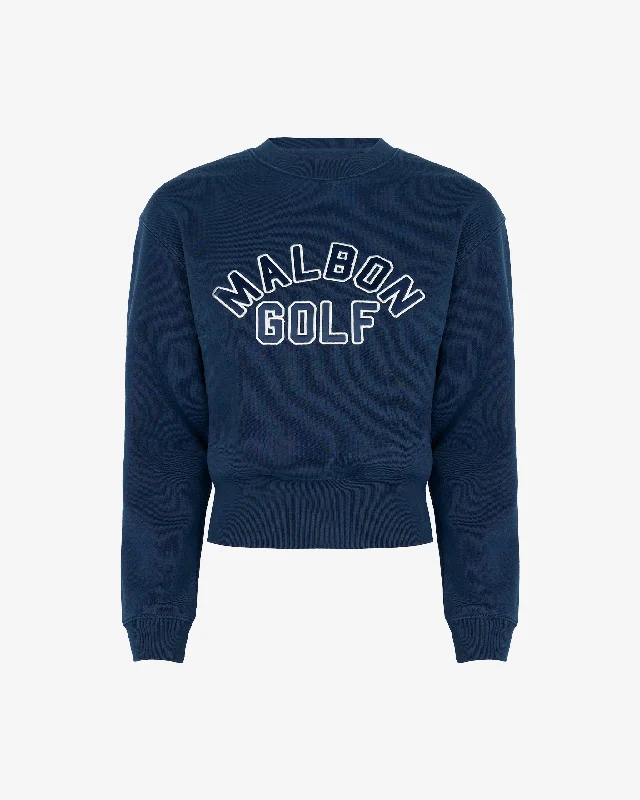 Exclusive Online Offer IVY CREWNECK SWEATSHIRT