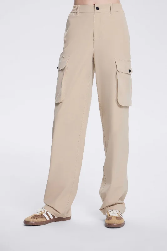 Buy More, Save More Brooklyn Cargo Pants