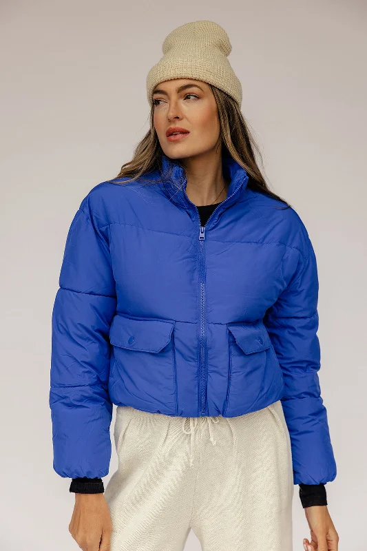 Weekend Bargains Galore Because I Knew You Puffer Coat