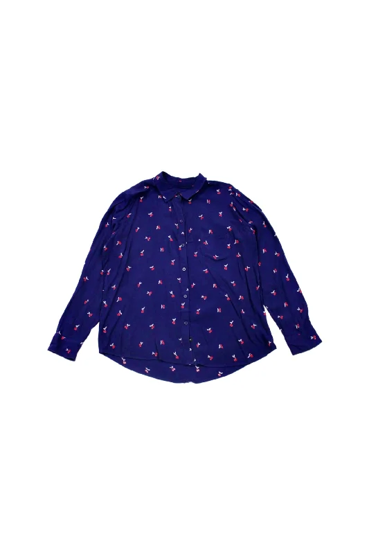 Extra Discounts Rails - Cherry Shirt