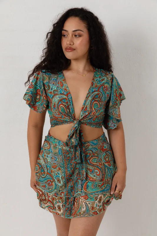 Weekend Special Aurelie Top