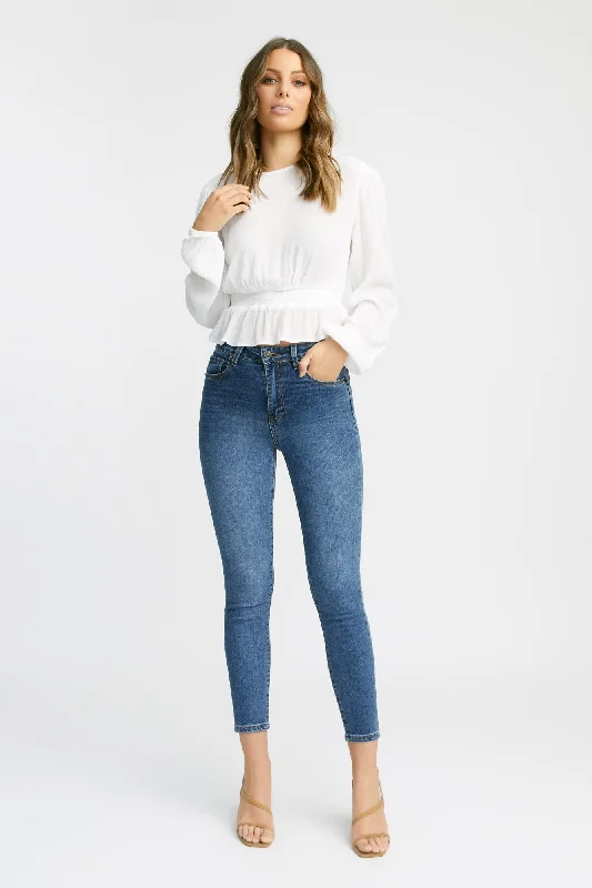 Limited Time Discount New York Jeans