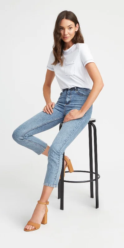 Deal Frenzy Jones Jeans