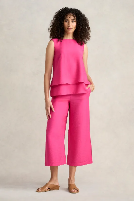 Quick Deals Layered Camisole