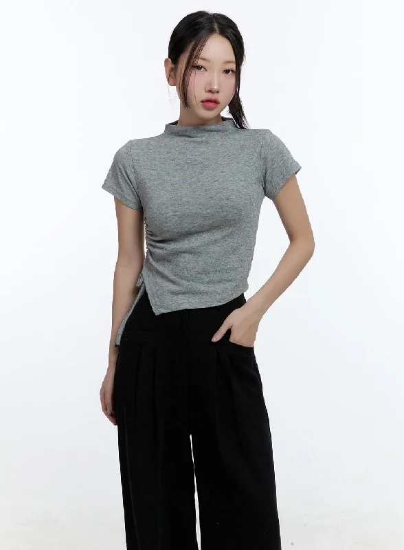 Mega Sale SlimFit Turtle Tee CD420