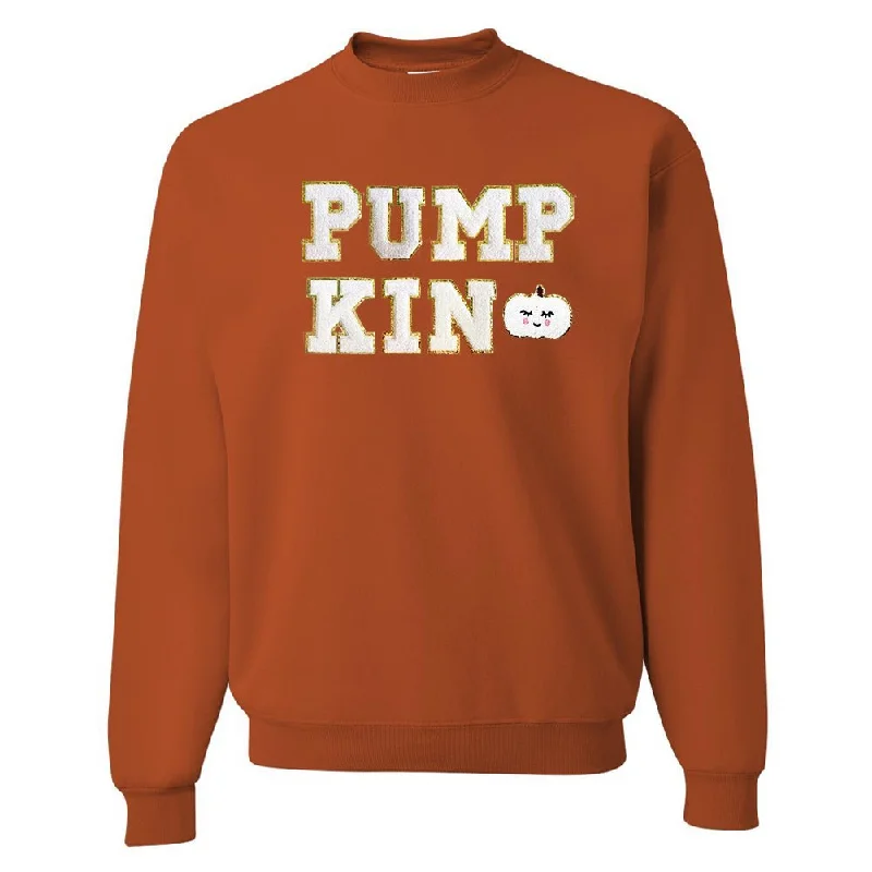 Burnt Orange