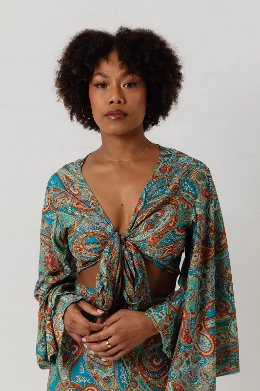 Overstock Sophie Top