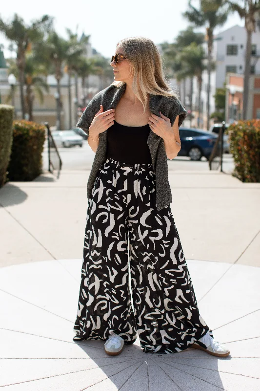 Weekend Offers That Excite Harlow Pants