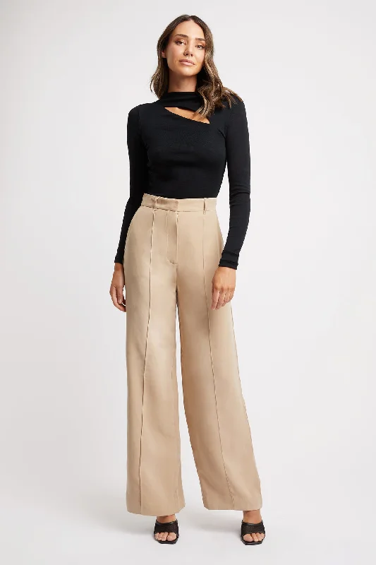 Reduced Price Montmartre Wide-Leg Pants