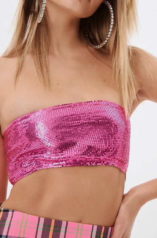 Stock Up and Save Brooke Bubble Gum Bra