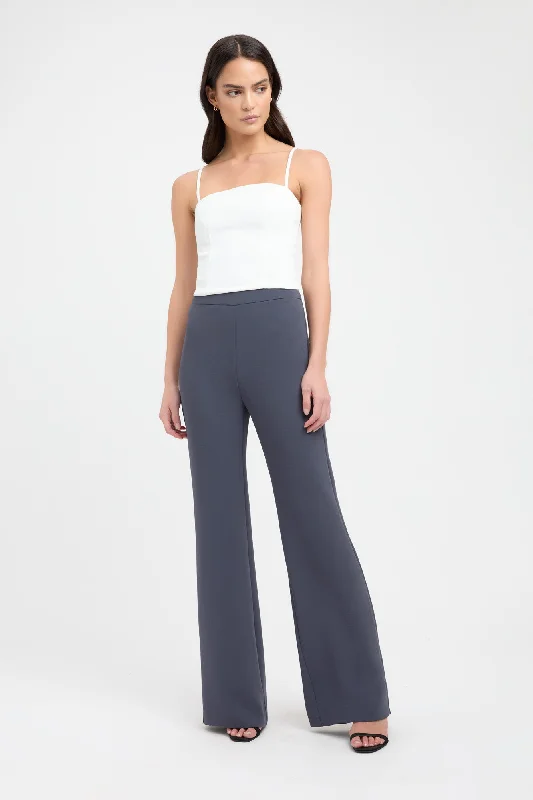 Weekend Bargains to Enjoy Alpha Long Flare Pants