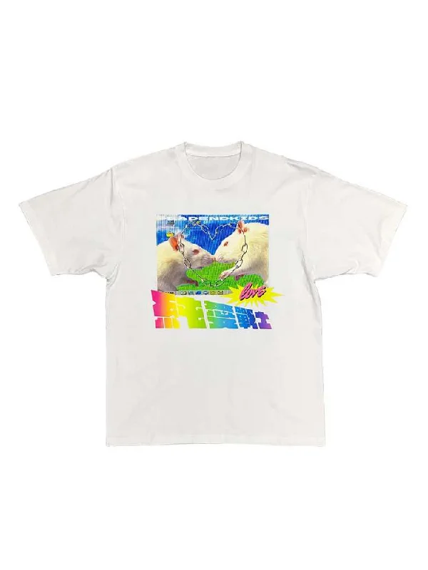 White [Presale]