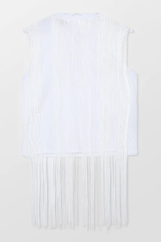 Super Deal Fringe T-Shirt