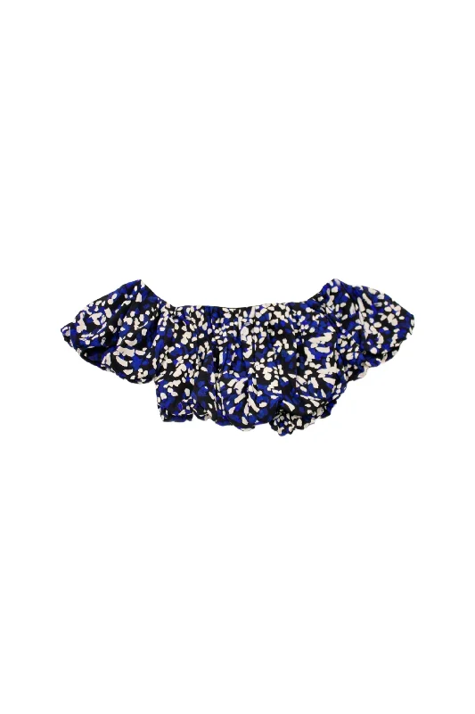 Today’s Deal 3.1 Phillip Lim - Patterned Crop