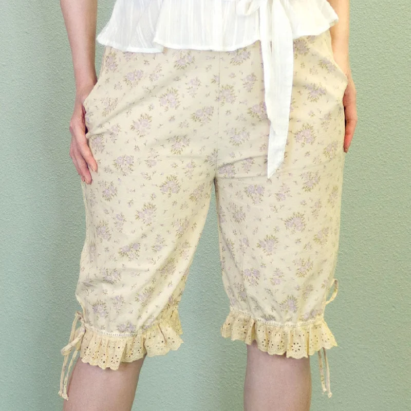 Weekend Offers That Thrill Purple Flower Bloomers