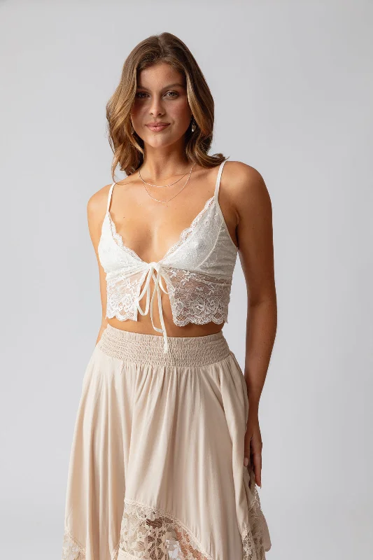 Limited Supply Topaz Top