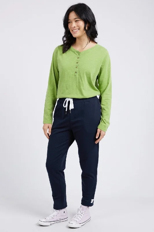 Weekend Savings Spree Lobby Pant - Black  $50