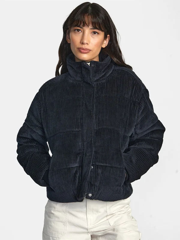 Can't Resist Eezeh Puffer Jacket
