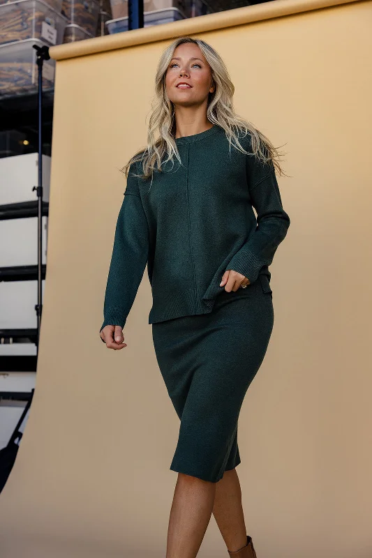 Weekend Discounts to Celebrate Out of My League Sweater
