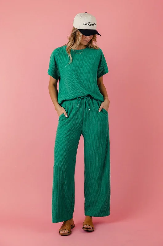 Bargain Alert The Iris Textured Pants