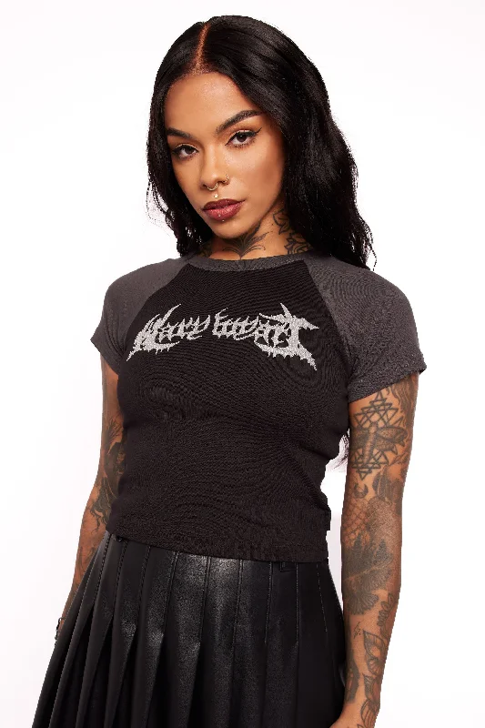 Buy Now Prism Diamanté Baby Tee