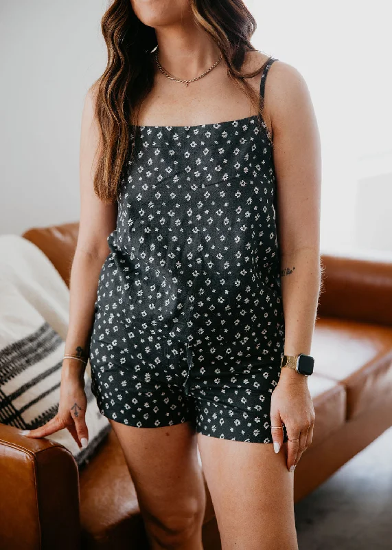 Deal Alert Mello Linen Tank