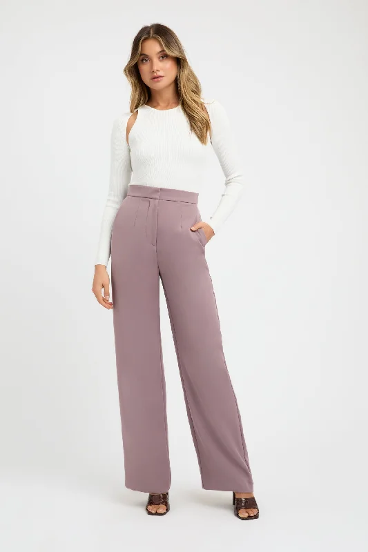 YEAR-End Clearance Serge Pant