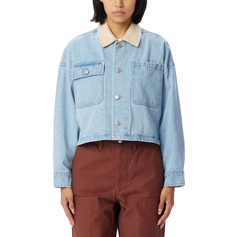 Big Deal Trudy Work Jacket