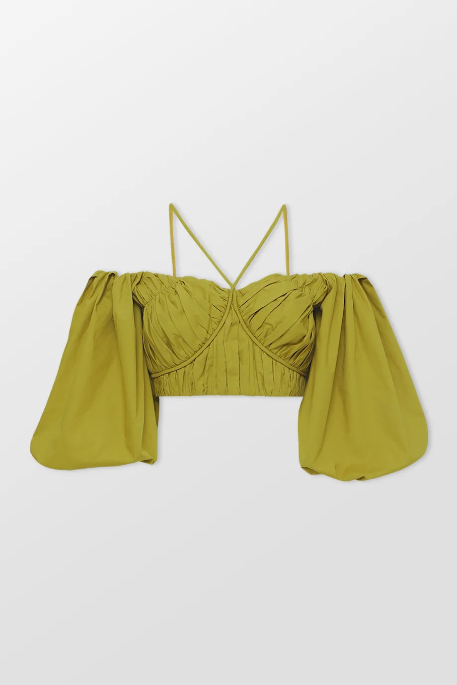 Instant Discount Isabella Ruched Top