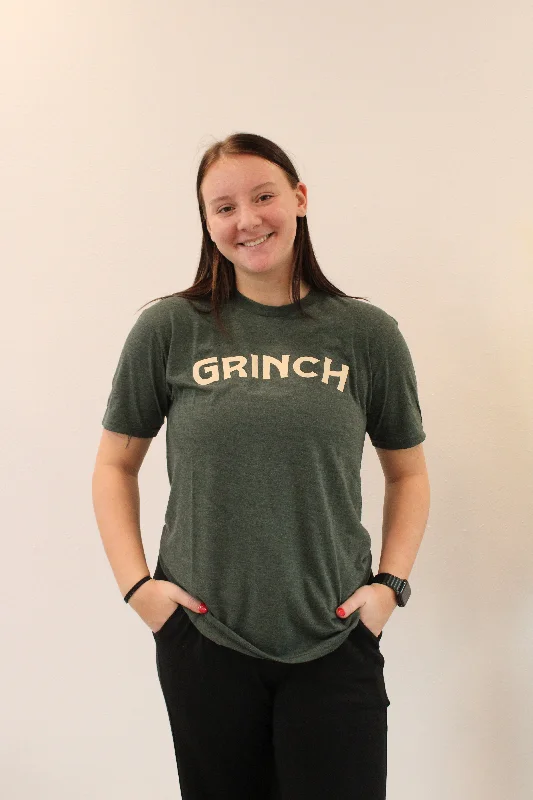 Today's Deal GRINCH GRAPHIC TEE