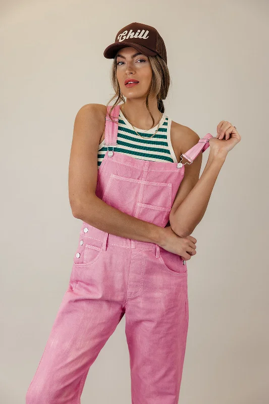 Deal Alert Free People Ziggy Denim Overalls