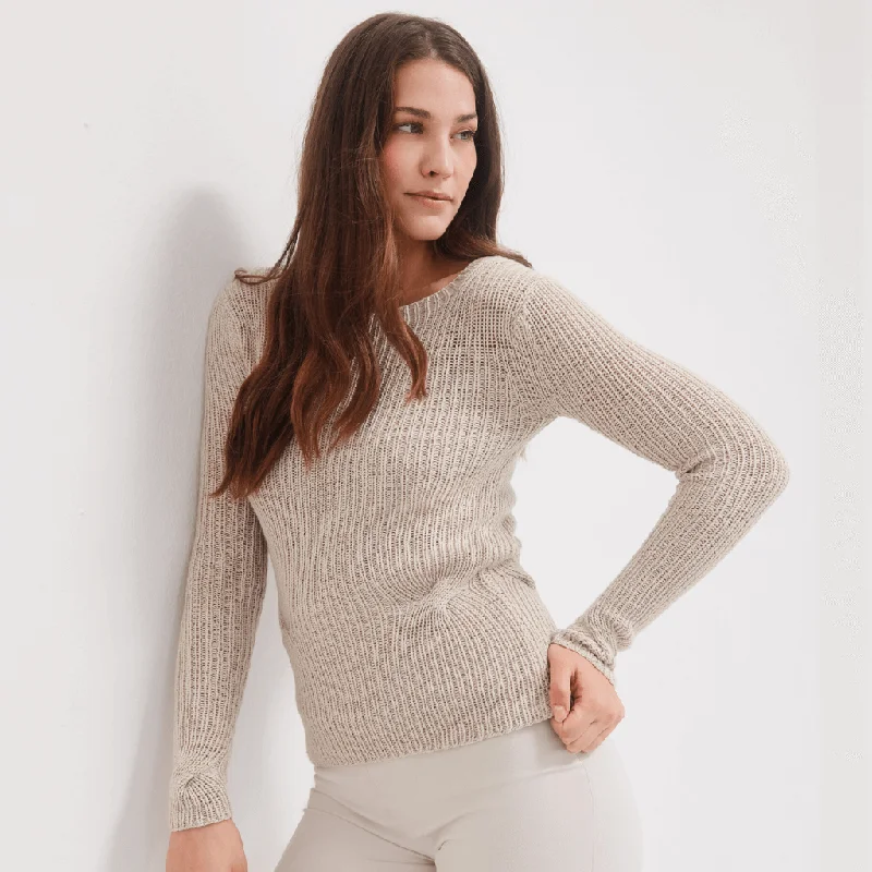 Act Now Pullover mit schmalem Schnitt Strickanleitung - Lana Grosa (Heft)