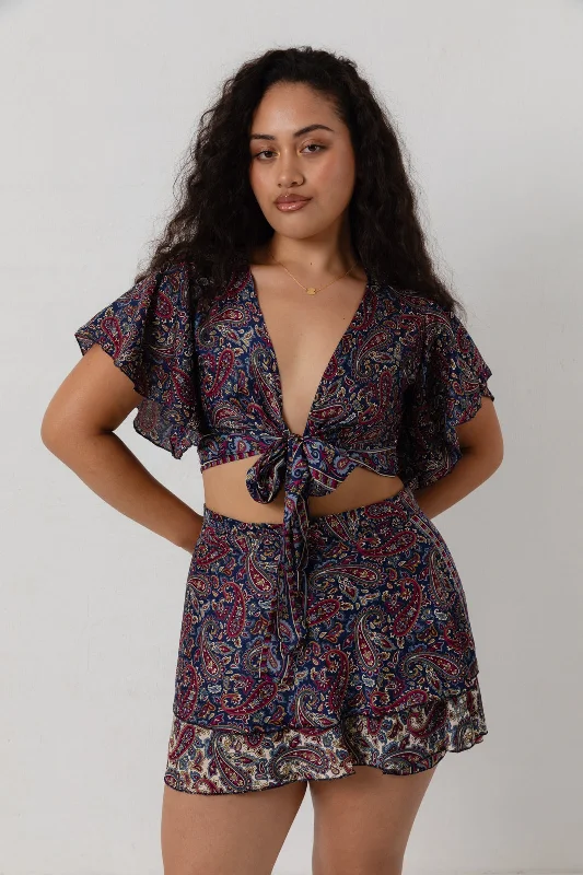 Stock Up and Save Aurelie Top