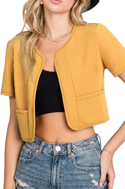 MUSTARD