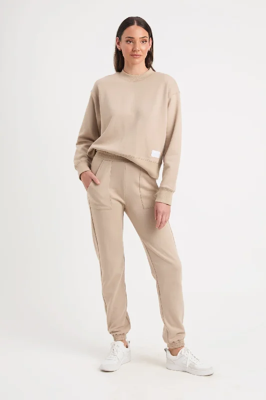 Mega Sale Lana Track Pant