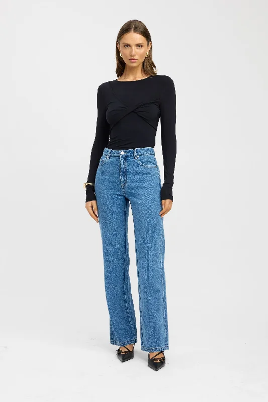 Bargain Blast Larsen Jean