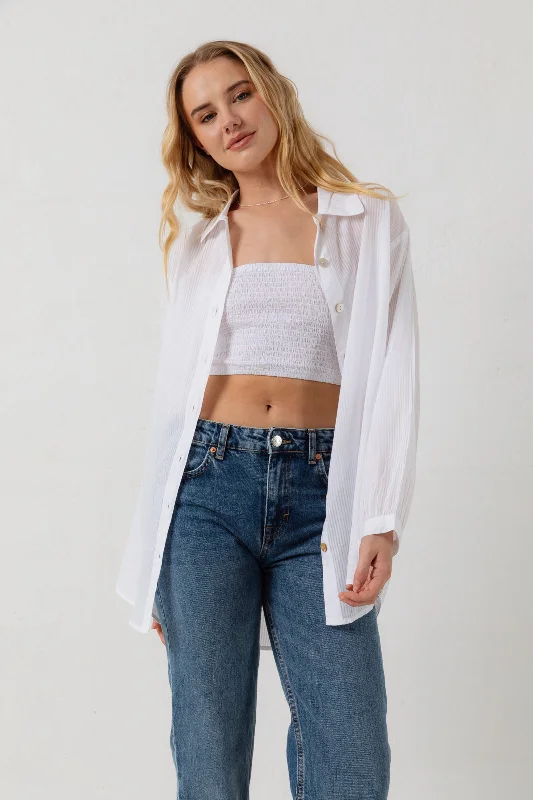 Bargain Prices Beach Shirt