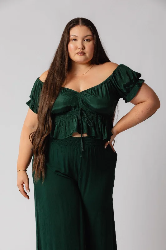Bargain Alert Shirin Top