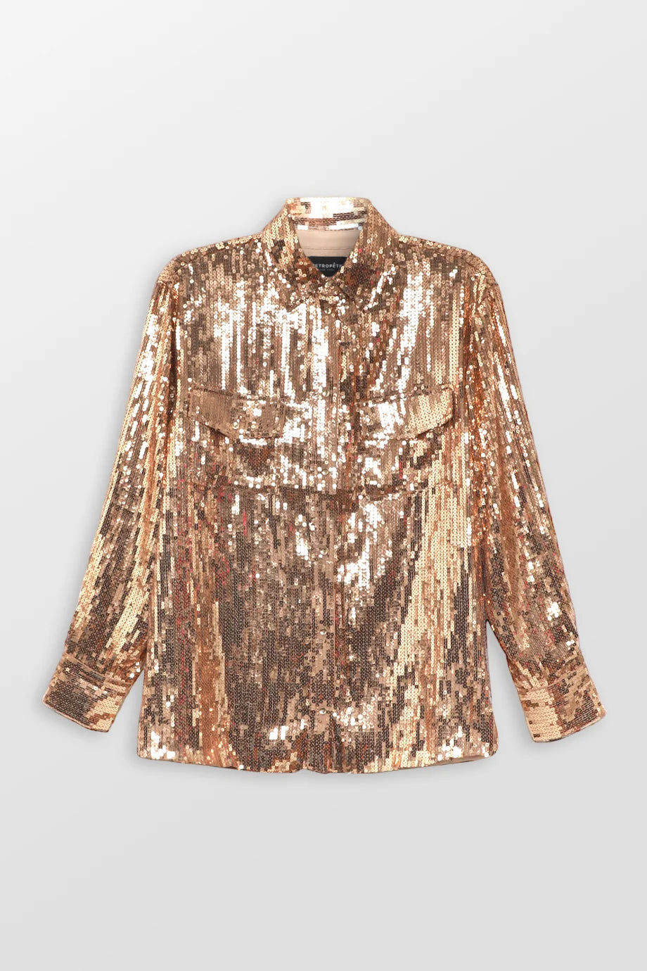 Epic Deals Carlotta Top